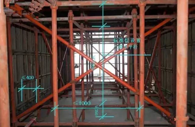 工地上必知的剪力墻、梁、板模板標(biāo)準(zhǔn)做法，超實(shí)用！_12