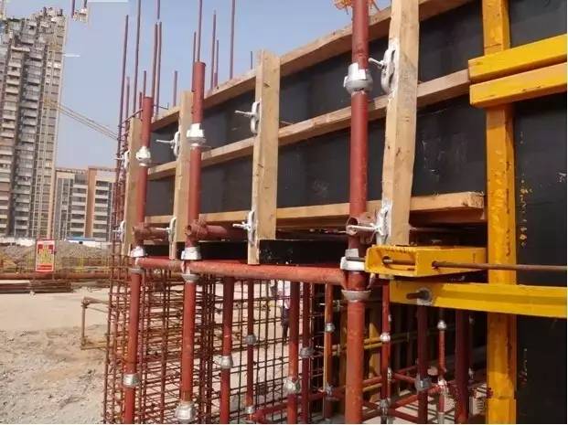 工地上必知的剪力墻、梁、板模板標(biāo)準(zhǔn)做法，超實(shí)用！_23